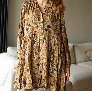Wilfred Barossa Dress